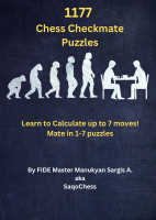 1177 Chess Checkmate Puzzles.pdf